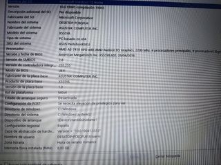 Portátil Asus F555Y