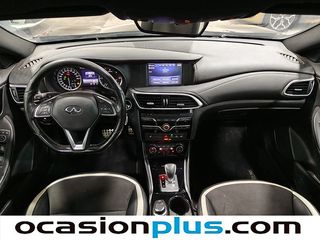 Infiniti Q30 2.2D Sport 7DCT 125 kW (170 CV)