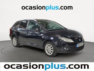 SEAT Ibiza ST 1.6 TDI Copa Style 77 kW (105 CV)