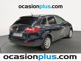 SEAT Ibiza ST 1.6 TDI Copa Style 77 kW (105 CV)