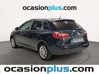 SEAT Ibiza ST 1.6 TDI Copa Style 77 kW (105 CV)