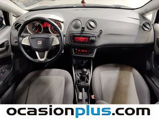 SEAT Ibiza ST 1.6 TDI Copa Style 77 kW (105 CV)