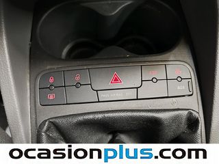 SEAT Ibiza ST 1.6 TDI Copa Style 77 kW (105 CV)