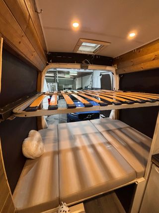 Renault Camper 8 dias 