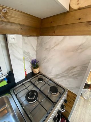 Renault Camper 8 dias 