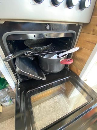 Renault Camper 8 dias 