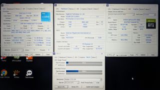RTX 4060 8GB + i3 12100F + 750W
