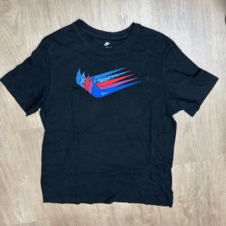 Camiseta Nike Talla XL Negra
