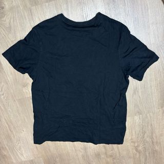 Camiseta Nike Talla XL Negra