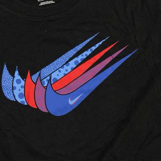 Camiseta Nike Talla XL Negra