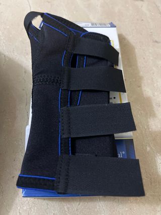 Tutore DeRoyal Manex Rheuma Pollus Destra