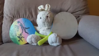 Raquetas de playa