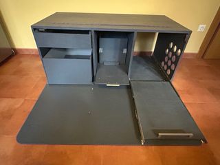 Mueble Camper VW 