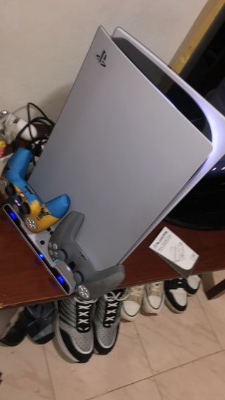 Consola Sony Playstation 5 PS5