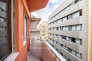 Estudio en alquiler en Guanarteme en Palmas de Gran Canaria(Las)