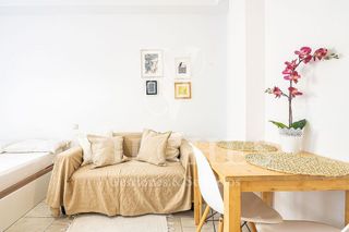 Estudio en alquiler en Guanarteme en Palmas de Gran Canaria(Las)