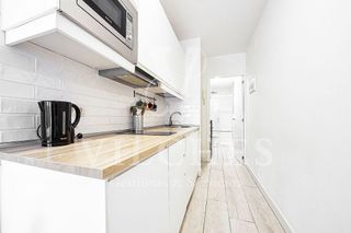 Estudio en alquiler en Guanarteme en Palmas de Gran Canaria(Las)