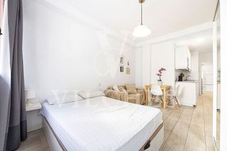 Estudio en alquiler en Guanarteme en Palmas de Gran Canaria(Las)
