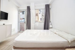 Estudio en alquiler en Guanarteme en Palmas de Gran Canaria(Las)