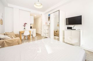 Estudio en alquiler en Guanarteme en Palmas de Gran Canaria(Las)