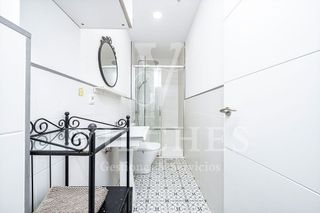 Estudio en alquiler en Guanarteme en Palmas de Gran Canaria(Las)