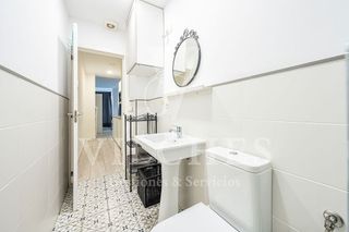 Estudio en alquiler en Guanarteme en Palmas de Gran Canaria(Las)