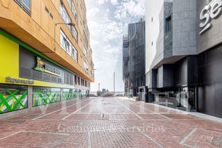 Estudio en alquiler en Guanarteme en Palmas de Gran Canaria(Las)