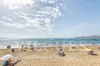Estudio en alquiler en Guanarteme en Palmas de Gran Canaria(Las)
