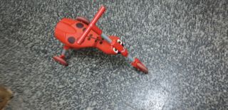 Triciclo Plegable Infantil