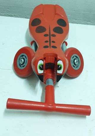 Triciclo Plegable Infantil