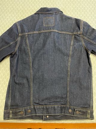 Chaqueta Vaquera Levi's Talla L