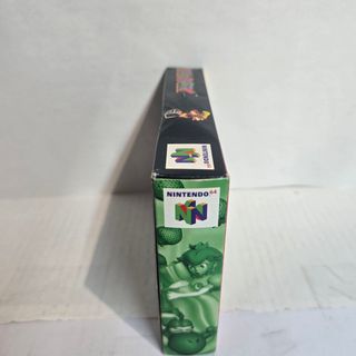 Mario Party Nintendo 64 PAL