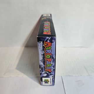 Mario Party Nintendo 64 PAL