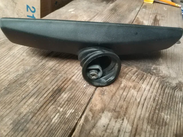 Espejo retrovisor interior coche