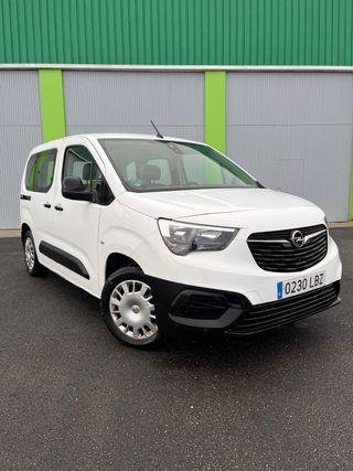 Opel Combo Life 