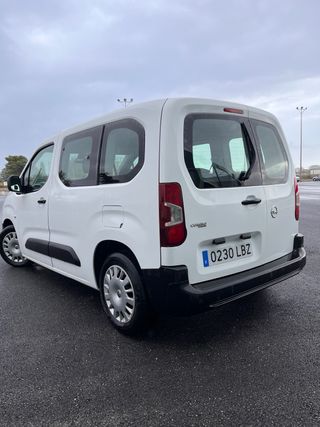 Opel Combo Life 