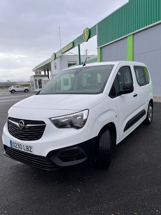 Opel Combo Life 