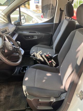 Opel Combo Life 