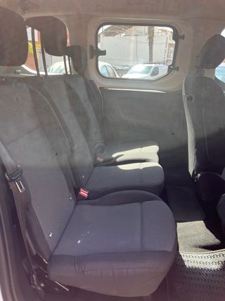 Opel Combo Life 