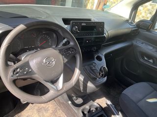 Opel Combo Life 