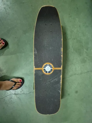 Hoverboard y 2 Monopatines Miller