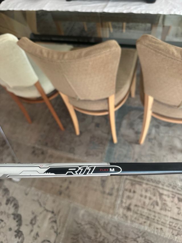 Palo de Golf TaylorMade