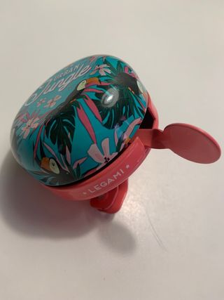 Timbre para Bici metálico para Niñ@ marca Légame