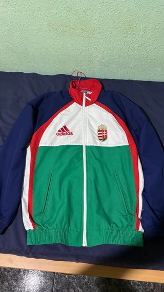 CHAQUETA VINTAGE HUNGRÍA 