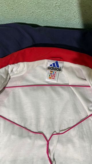 CHAQUETA VINTAGE HUNGRÍA 