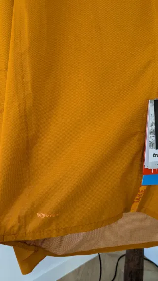 Cortavientos Trango Montjoie Hombre Talla L