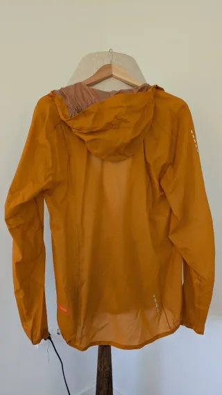 Cortavientos Trango Montjoie Hombre Talla L