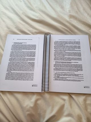 Derecho de familia. Civil II