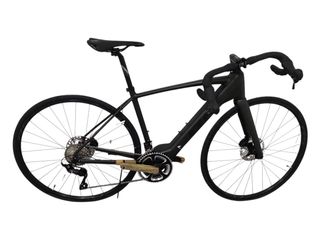 Bicicleta BH IRS1 1.2 Carretera Gravel Eléctrica