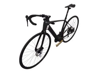 Bicicleta BH IRS1 1.2 Carretera Gravel Eléctrica